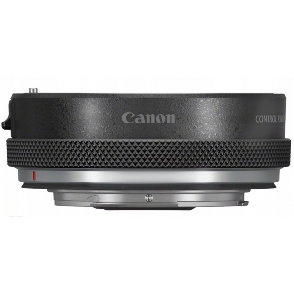 Adapter Canon Control Ring EF-EOS R z regulacją